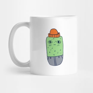 Bill Pickle Mug